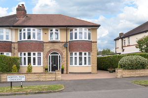 Norton Park Crescent Norton